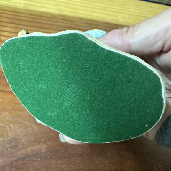 Lowell Davis ‘Coon Capers’ 1988 Scotland Figurine Racoon Stealing Fish - Picture 6 of 7